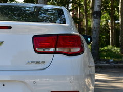 2017款 1.5T 自动旗舰版