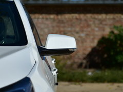 2017款 1.5T 自动旗舰版