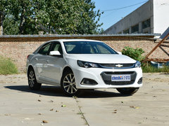 2017款 1.5T 自动旗舰版