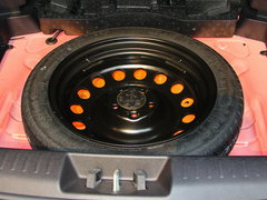 2016款 1.5T 自动耀领版
