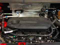2016款 1.5T 自动耀领版