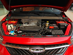 2016款 1.5T 自动耀领版