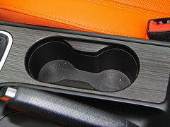 2016款 1.5T 自动耀领版