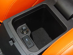 2016款 1.5T 自动耀领版
