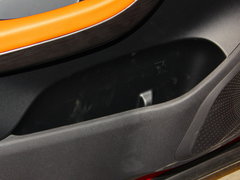 2016款 1.5T 自动耀领版