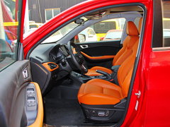 2016款 1.5T 自动耀领版