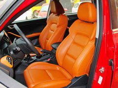 2016款 1.5T 自动耀领版