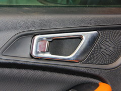 2016款 1.5T 自动耀领版