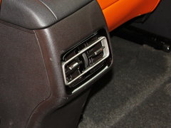 2016款 1.5T 自动耀领版