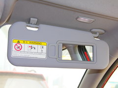 2016款 1.5T 自动耀领版