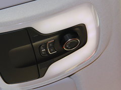 2016款 1.5T 自动耀领版