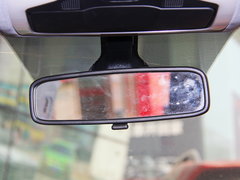 2016款 1.5T 自动耀领版