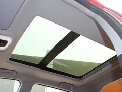 2016款 1.5T 自动耀领版