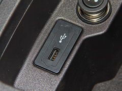 2016款 1.5T 自动耀领版