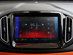 2016款 1.5T 自动耀领版