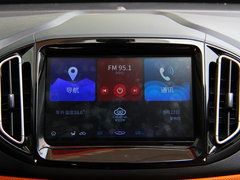 2016款 1.5T 自动耀领版