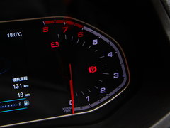 2016款 1.5T 自动耀领版