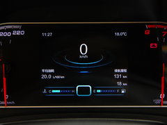 2016款 1.5T 自动耀领版