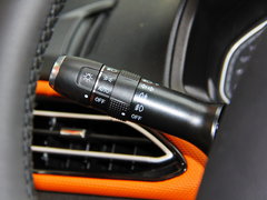 2016款 1.5T 自动耀领版