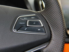 2016款 1.5T 自动耀领版