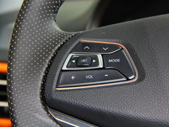 2016款 1.5T 自动耀领版