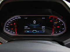2016款 1.5T 自动耀领版