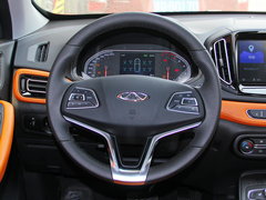2016款 1.5T 自动耀领版