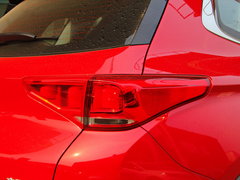 2016款 1.5T 自动耀领版