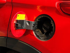 2016款 1.5T 自动耀领版