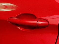 2016款 1.5T 自动耀领版