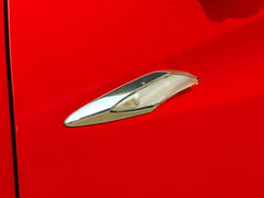 2016款 1.5T 自动耀领版