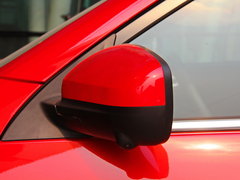 2016款 1.5T 自动耀领版