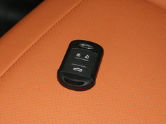 2016款 2.0L CVT耀臻版