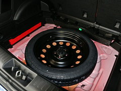 2016款 2.0L CVT耀臻版