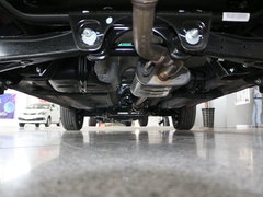 2016款 2.0L CVT耀臻版