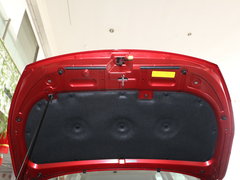 2016款 2.0L CVT耀臻版