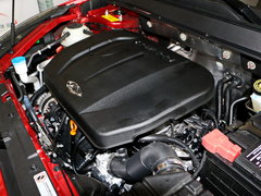 2016款 2.0L CVT耀臻版