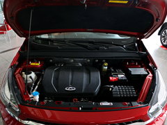 2016款 2.0L CVT耀臻版