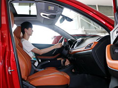 2016款 2.0L CVT耀臻版