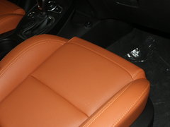 2016款 2.0L CVT耀臻版