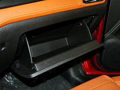 2016款 2.0L CVT耀臻版