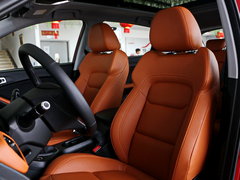 2016款 2.0L CVT耀臻版