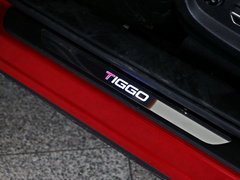 2016款 2.0L CVT耀臻版