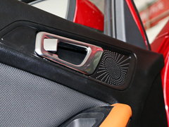 2016款 2.0L CVT耀臻版