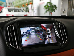 2016款 2.0L CVT耀臻版