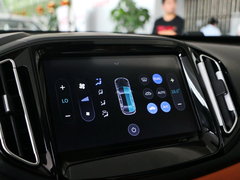 2016款 2.0L CVT耀臻版