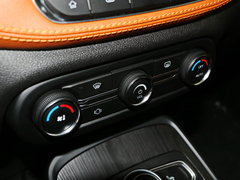 2016款 2.0L CVT耀臻版