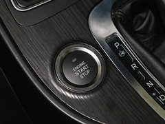 2016款 2.0L CVT耀臻版