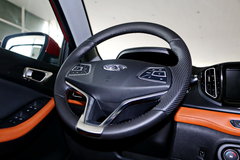 2016款 2.0L CVT耀臻版