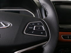 2016款 2.0L CVT耀臻版